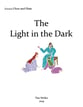 The Light in the Dark Unison choral sheet music cover